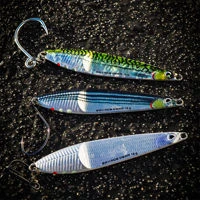 Savage Gear Surf Seekers